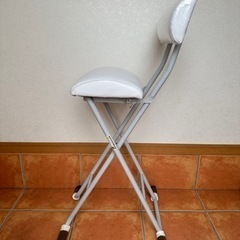 ハイチェアの画像
