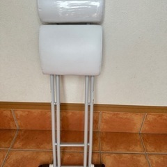 ハイチェアの画像