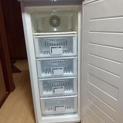 家電 キッチン家電 冷凍庫の画像
