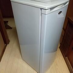 家電 キッチン家電 冷凍庫の画像