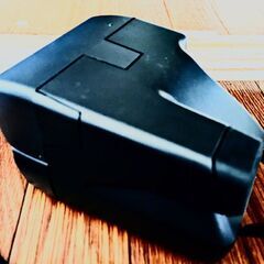 POLAROID 636 POLATALK ポラロイド 636ポラーク　取扱説明書付
