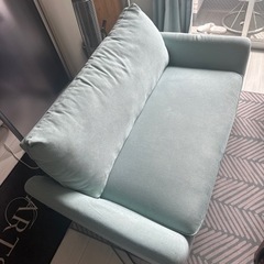 家具 ソファ 2人掛けソファ