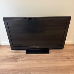 家電 テレビ 液晶テレビ