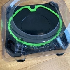 ベイブレードX スタジアム 特別カラー