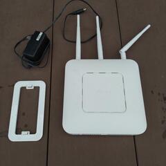 バッファロー 無線WIFI WXR-1900DHP2