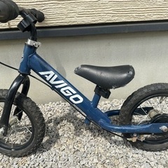 自転車 マウンテンバイク