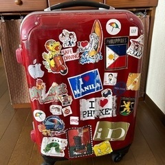 靴/バッグ バッグ アタッシュケースの画像