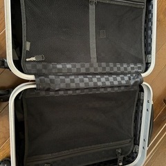 靴/バッグ バッグ アタッシュケースの画像