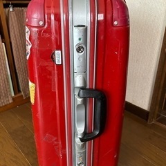 靴/バッグ バッグ アタッシュケースの画像