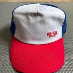 STRANGER THINGS ストレンジャーシングス キャップ...