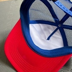 STRANGER THINGS ストレンジャーシングス キャップ　帽子 服/ファッション 小物 帽子の画像