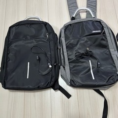 靴/バッグ バッグ リュックサック