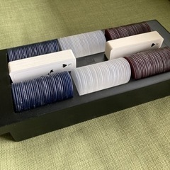 ポーカー練習セット