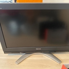 譲ります⭐️液晶がうつりません