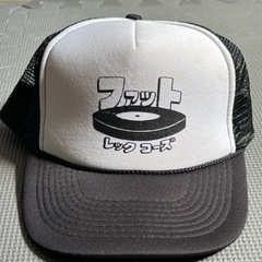 FAT WRECK CHORDS ファットレコーズ　キャップ　 ...