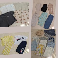 男の子お洋服(90.95)の画像
