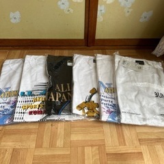 【新品未使用品】国体Tシャツ