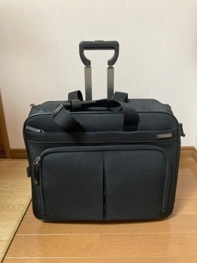 ACE　ビジネス用キャリーバッグ