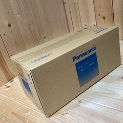 パナソニック電動アシスト自転車用バッテリーの画像