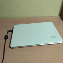 acer ノートパソコン マウス付き