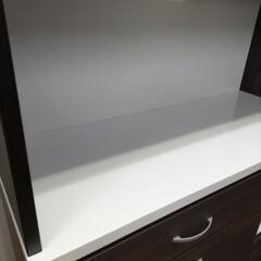 家具 収納家具 食器棚、キッチン収納の画像