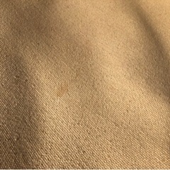 キャンプチェア二脚の画像