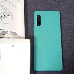 Sony Xperia 10 IV, 新しいの画像