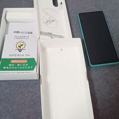 Sony Xperia 10 IV, 新しいの画像