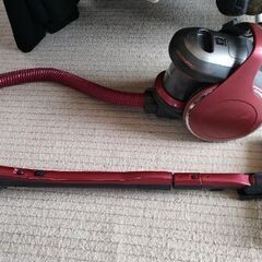 2013年シャープサイクロン掃除機無料