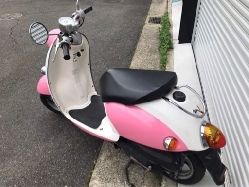 ★☆セル一発始動！！YAMAHA　ビーノ☆★