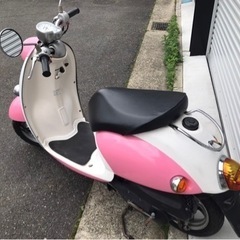★☆セル一発始動！！YAMAHA　ビーノ☆★の画像