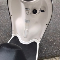 ★☆セル一発始動！！YAMAHA　ビーノ☆★の画像