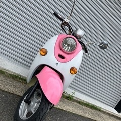 ★☆セル一発始動！！YAMAHA　ビーノ☆★の画像