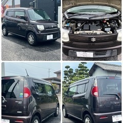 ❤️ご成約済❤️⭐️スズキMRワゴン⭐️即日納車可能⭐️スマートキープッシュスタート⭐️コミコミ価格⭐️の画像