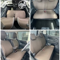 ❤️ご成約済❤️⭐️スズキMRワゴン⭐️即日納車可能⭐️スマートキープッシュスタート⭐️コミコミ価格⭐️の画像
