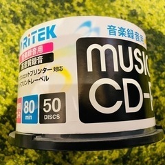 CD-Rの画像
