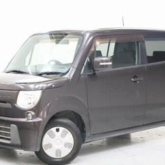 お得な軽自動車情報🚗🏳‍🌈　スズキ　MRワゴン