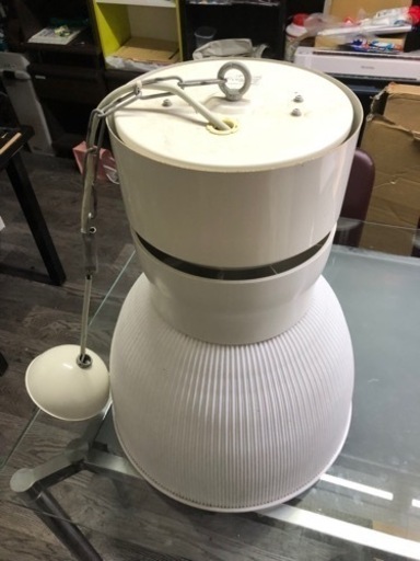 値下げ　(手渡し限定)東芝LED照明器具