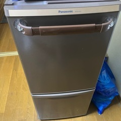 Panasonic 冷凍 故障 格安 修理