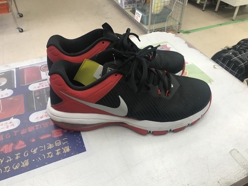 NIKE/ナイキ AIR MAX26.0cm