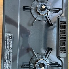 生活雑貨 調理器具 ガステーブルの画像