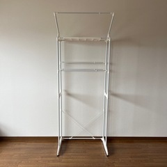 生活雑貨 洗濯用品 物干し竿、ロープ