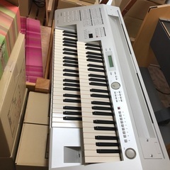 ヤマハ　エレクトーンSTAGEA ELB-01 2007年製