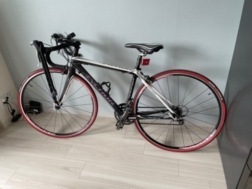 カーボンロードバイク　ANCHOR