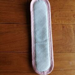 水筒 肩紐カバー ショルダーベルトカバー すみっコぐらし 記名有り