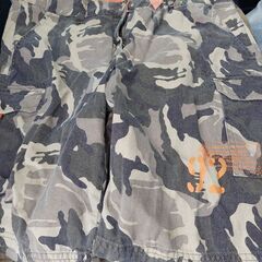 Dickies , etc shortsの画像