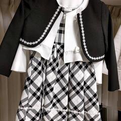 【譲ります】子ども用ドレス