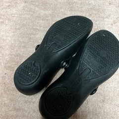 サンダル crocs  7号の画像