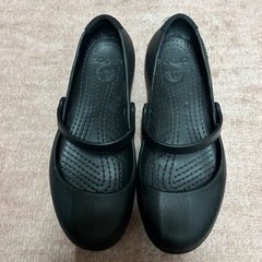 サンダル crocs  7号