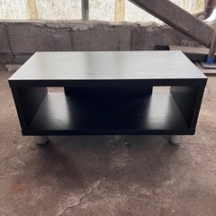 ブラック 家具 収納家具 テレビ台